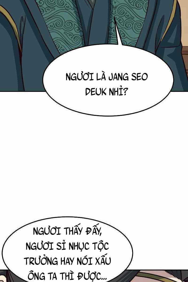 Túy Kiếm Dạ Hành Chapter 46 trang 100