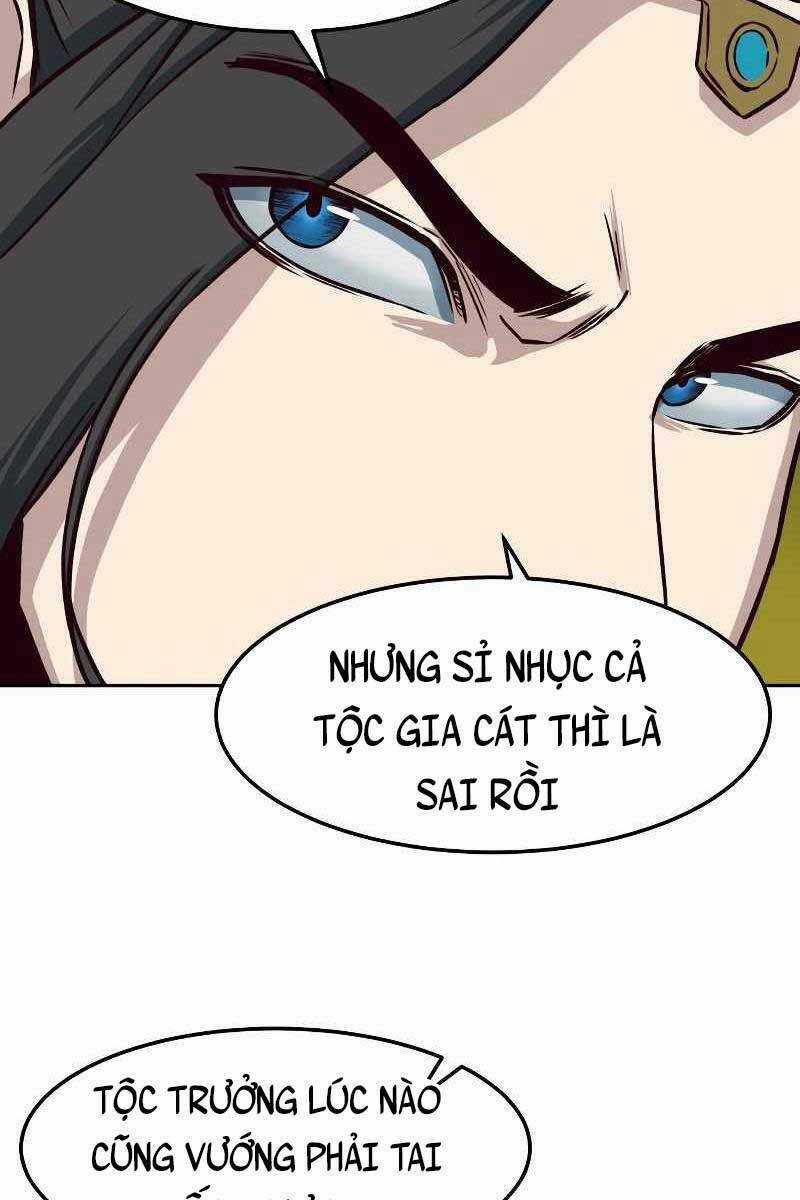 Túy Kiếm Dạ Hành Chapter 46 trang 101