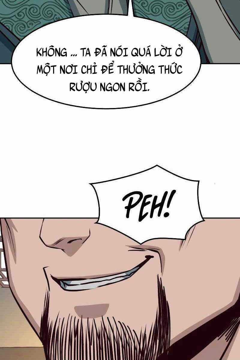 Túy Kiếm Dạ Hành Chapter 46 trang 106