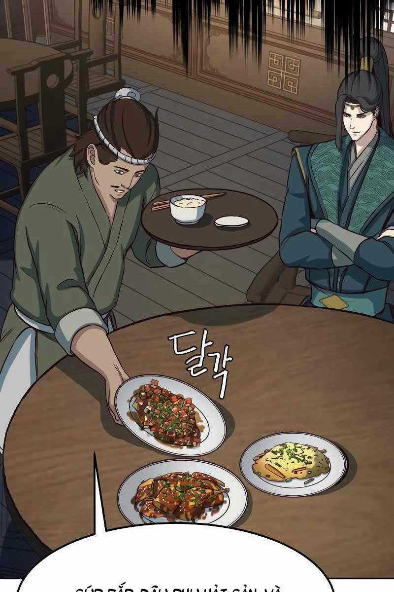 Túy Kiếm Dạ Hành Chapter 46 trang 11