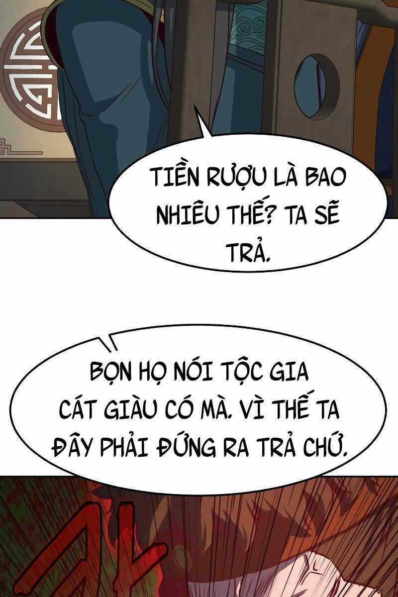 Túy Kiếm Dạ Hành Chapter 46 trang 110
