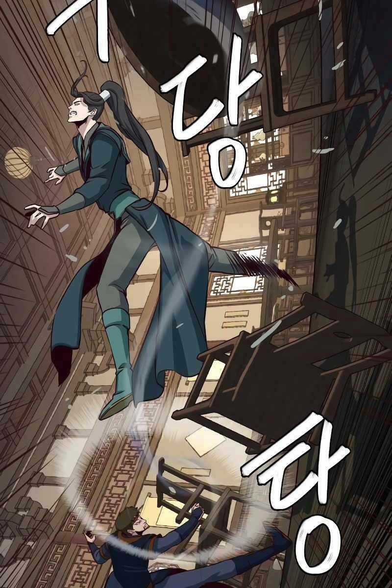 Túy Kiếm Dạ Hành Chapter 46 trang 115