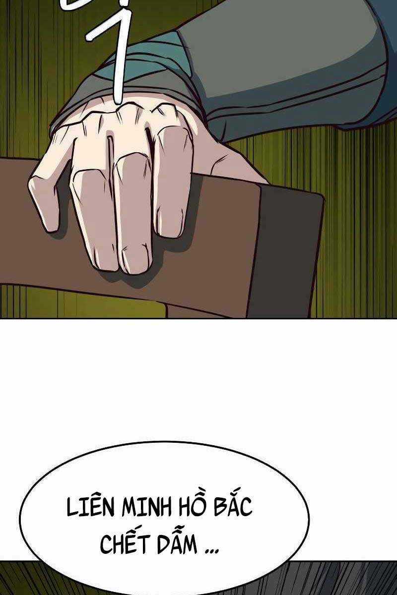 Túy Kiếm Dạ Hành Chapter 46 trang 119