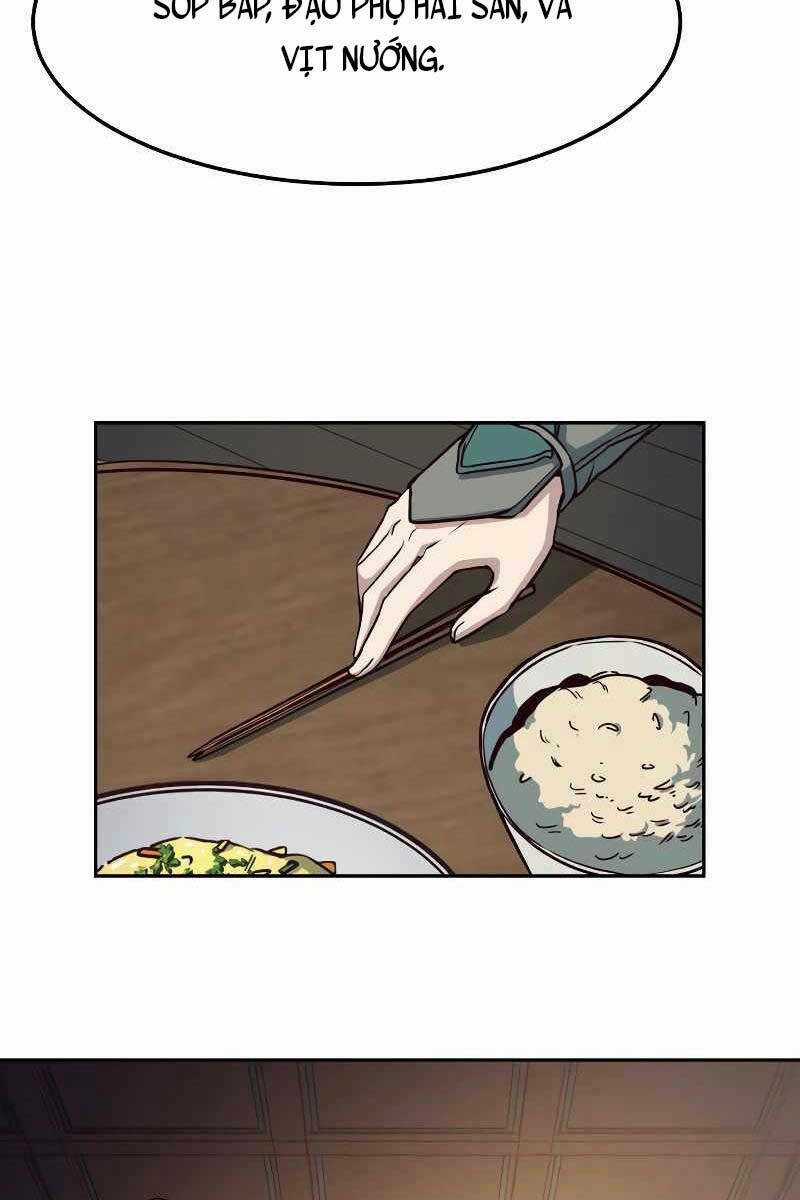 Túy Kiếm Dạ Hành Chapter 46 trang 12