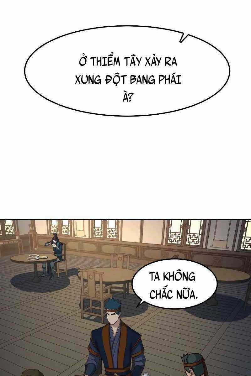 Túy Kiếm Dạ Hành Chapter 46 trang 14