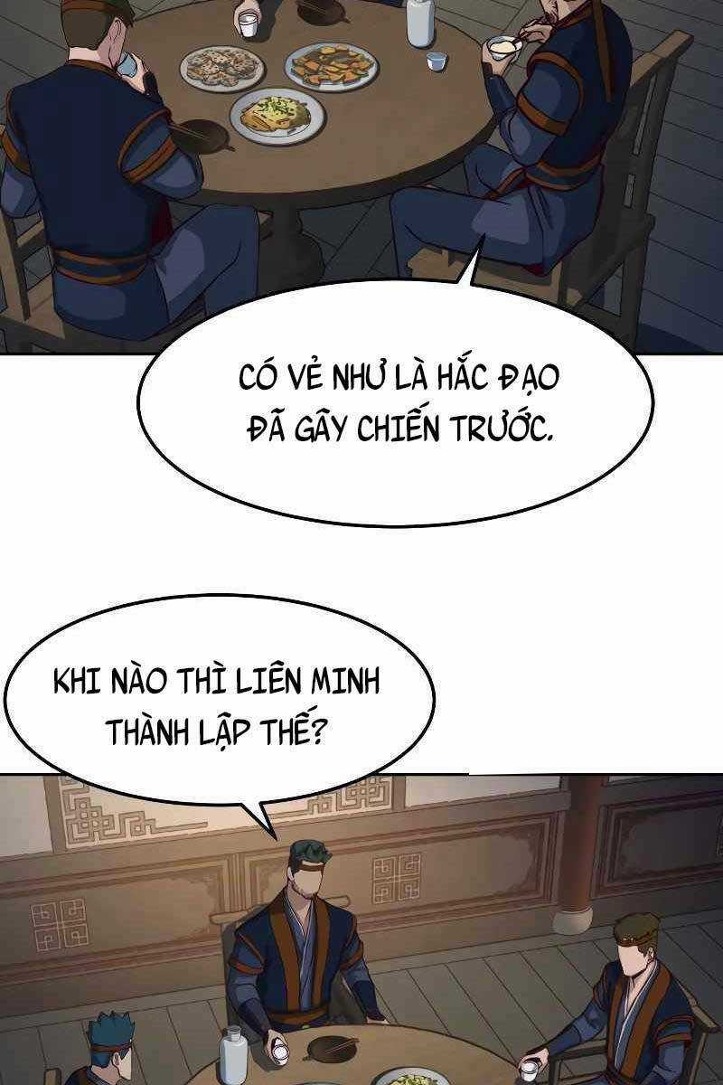 Túy Kiếm Dạ Hành Chapter 46 trang 15