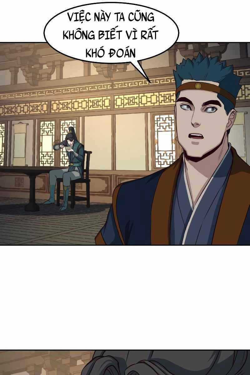 Túy Kiếm Dạ Hành Chapter 46 trang 18