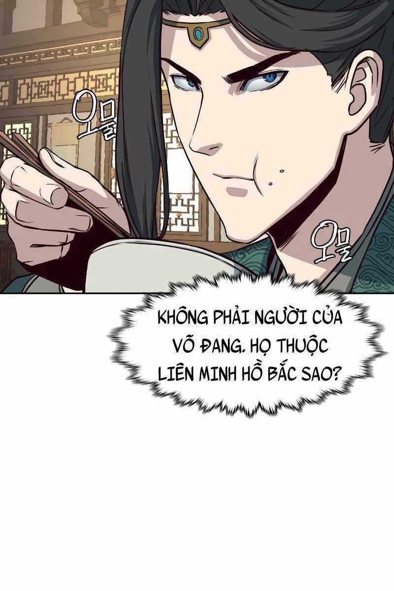 Túy Kiếm Dạ Hành Chapter 46 trang 19