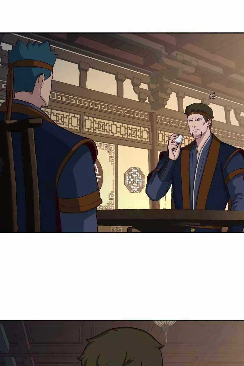 Túy Kiếm Dạ Hành Chapter 46 trang 20