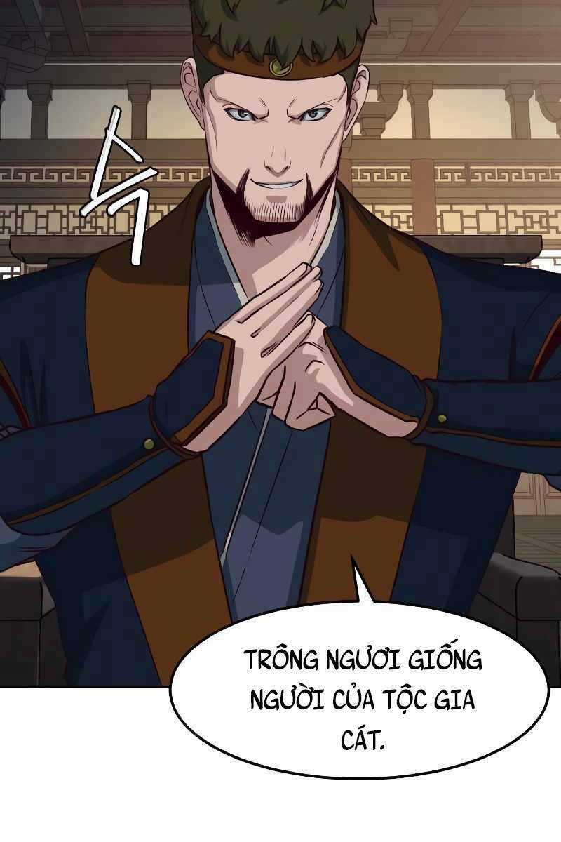 Túy Kiếm Dạ Hành Chapter 46 trang 21