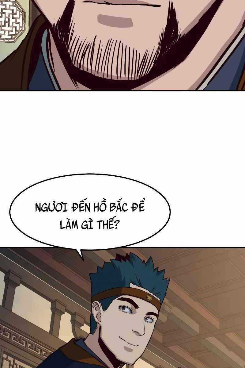 Túy Kiếm Dạ Hành Chapter 46 trang 24