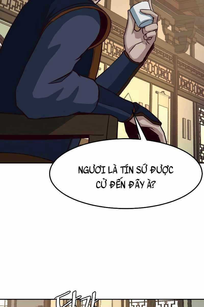 Túy Kiếm Dạ Hành Chapter 46 trang 25