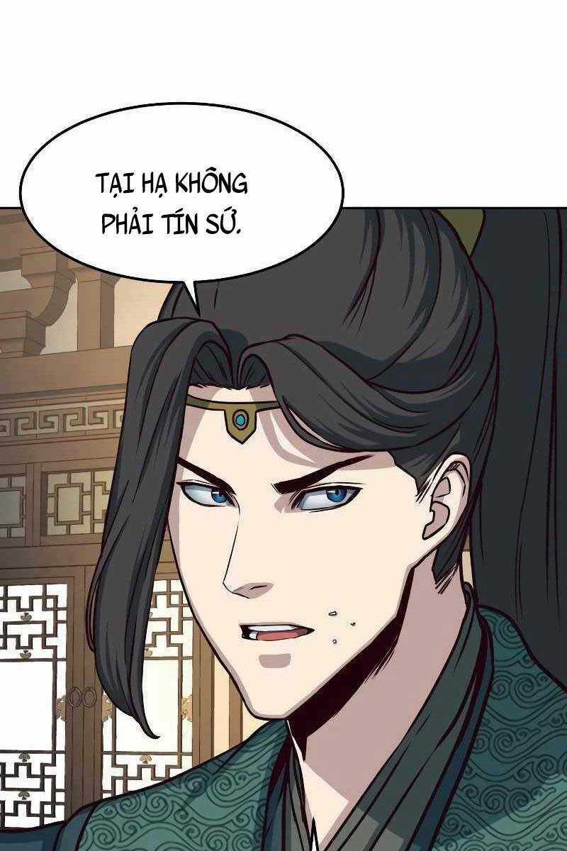 Túy Kiếm Dạ Hành Chapter 46 trang 29