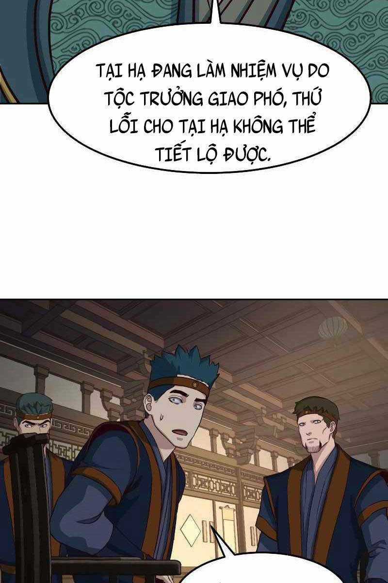 Túy Kiếm Dạ Hành Chapter 46 trang 30