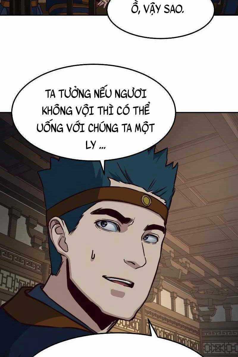 Túy Kiếm Dạ Hành Chapter 46 trang 31