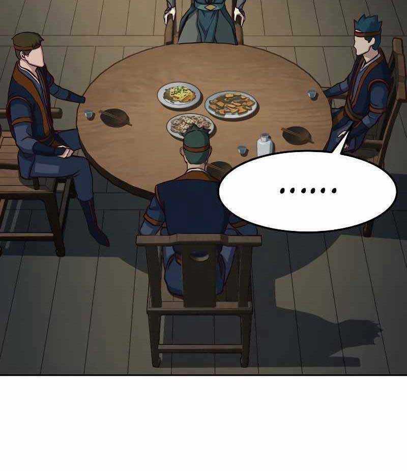 Túy Kiếm Dạ Hành Chapter 46 trang 34