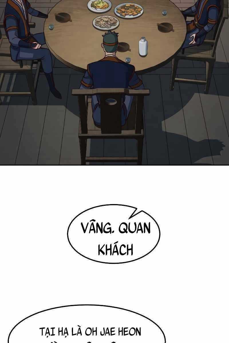 Túy Kiếm Dạ Hành Chapter 46 trang 37