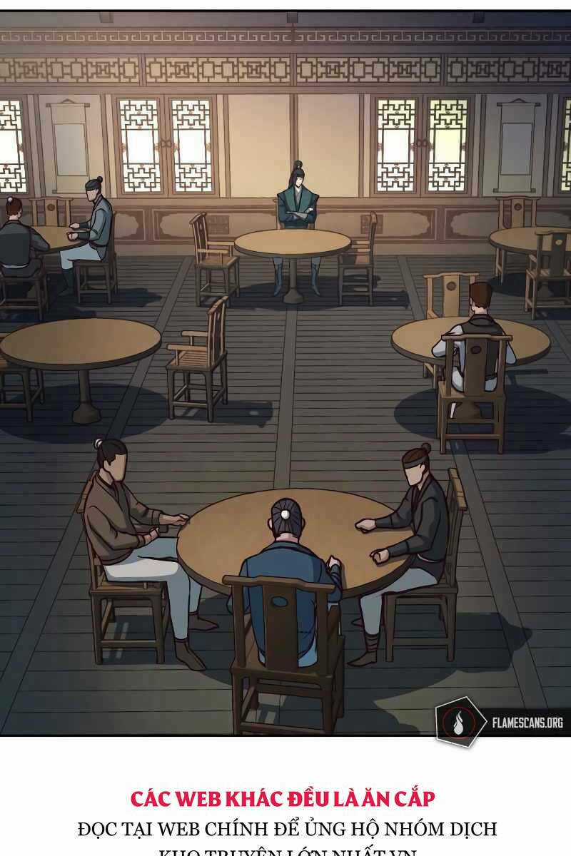 Túy Kiếm Dạ Hành Chapter 46 trang 4