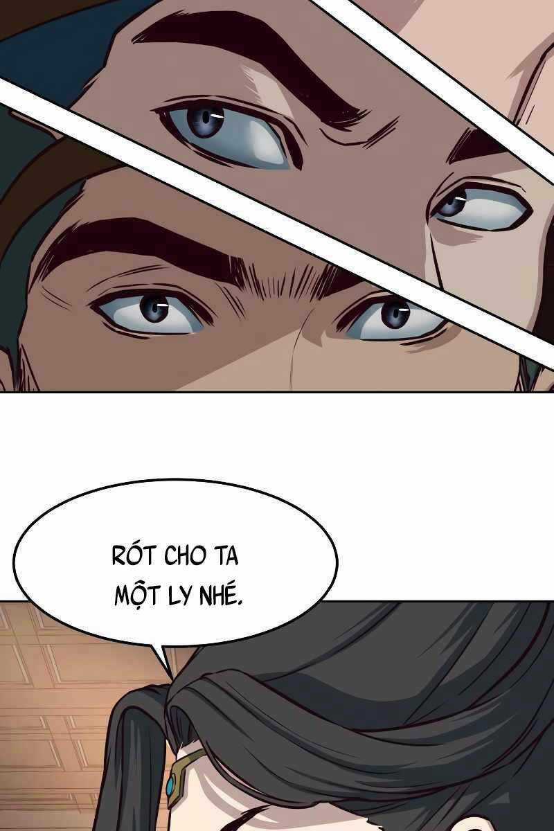 Túy Kiếm Dạ Hành Chapter 46 trang 41