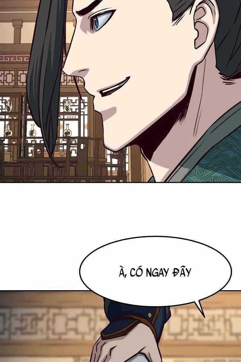 Túy Kiếm Dạ Hành Chapter 46 trang 42