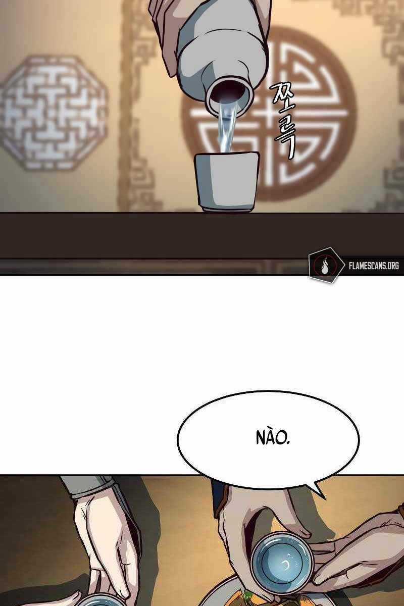 Túy Kiếm Dạ Hành Chapter 46 trang 43