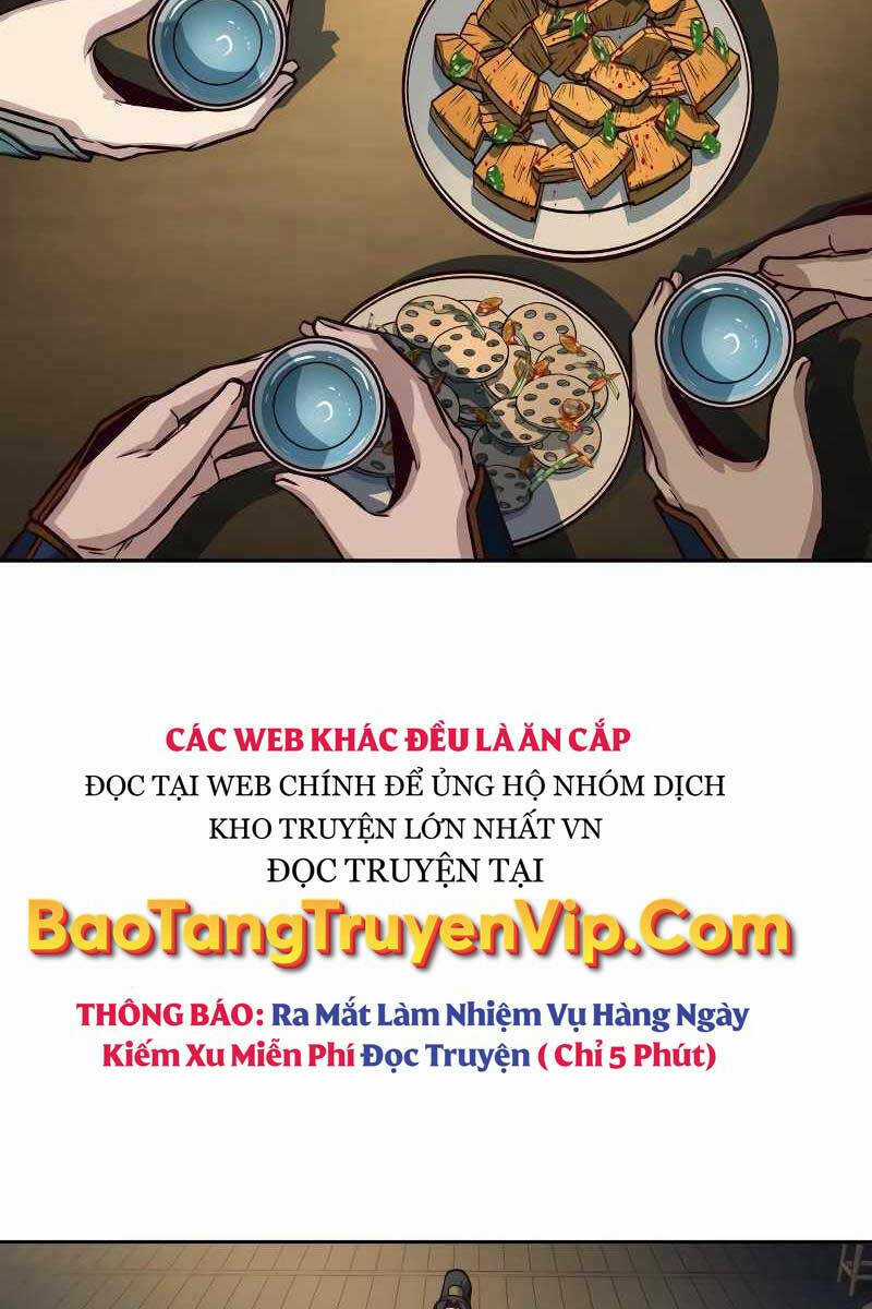 Túy Kiếm Dạ Hành Chapter 46 trang 44