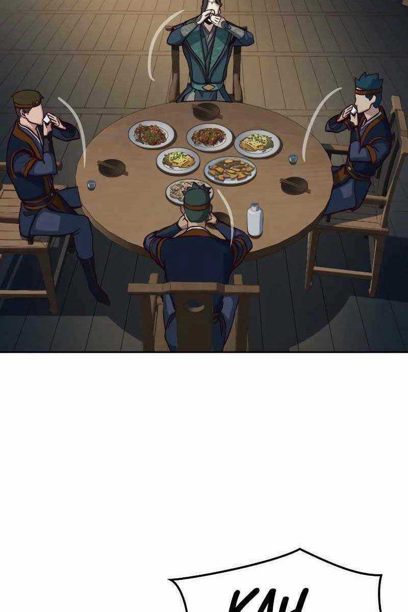 Túy Kiếm Dạ Hành Chapter 46 trang 45