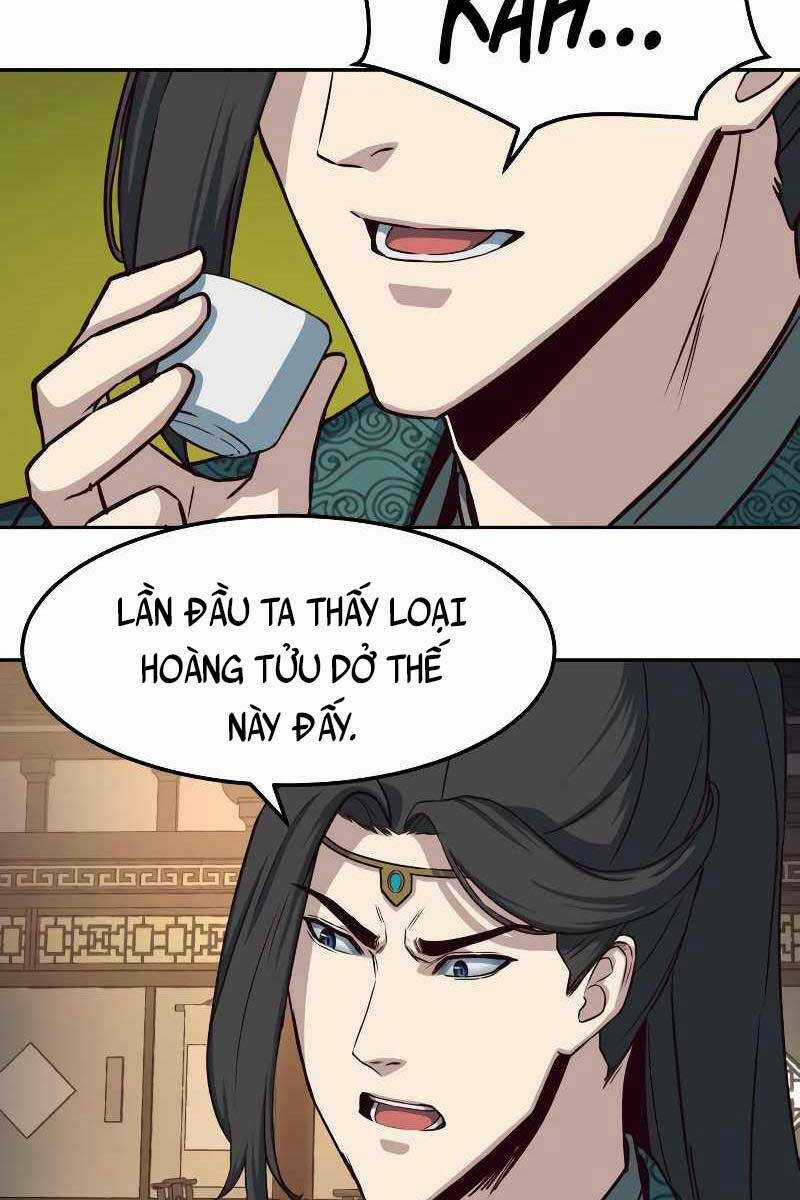 Túy Kiếm Dạ Hành Chapter 46 trang 46