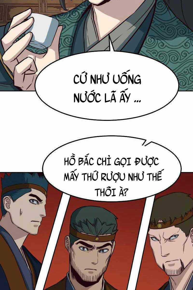 Túy Kiếm Dạ Hành Chapter 46 trang 47