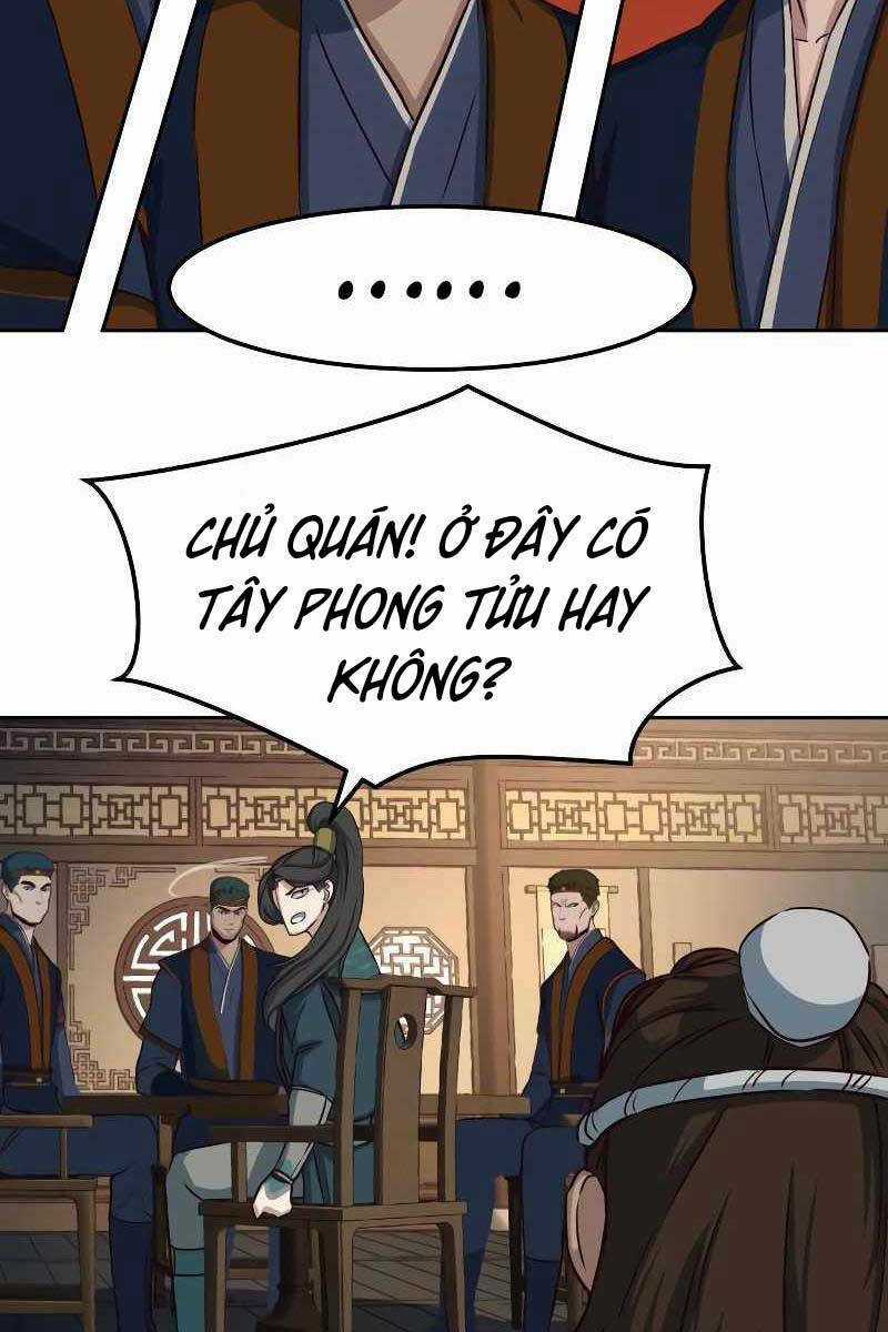 Túy Kiếm Dạ Hành Chapter 46 trang 48
