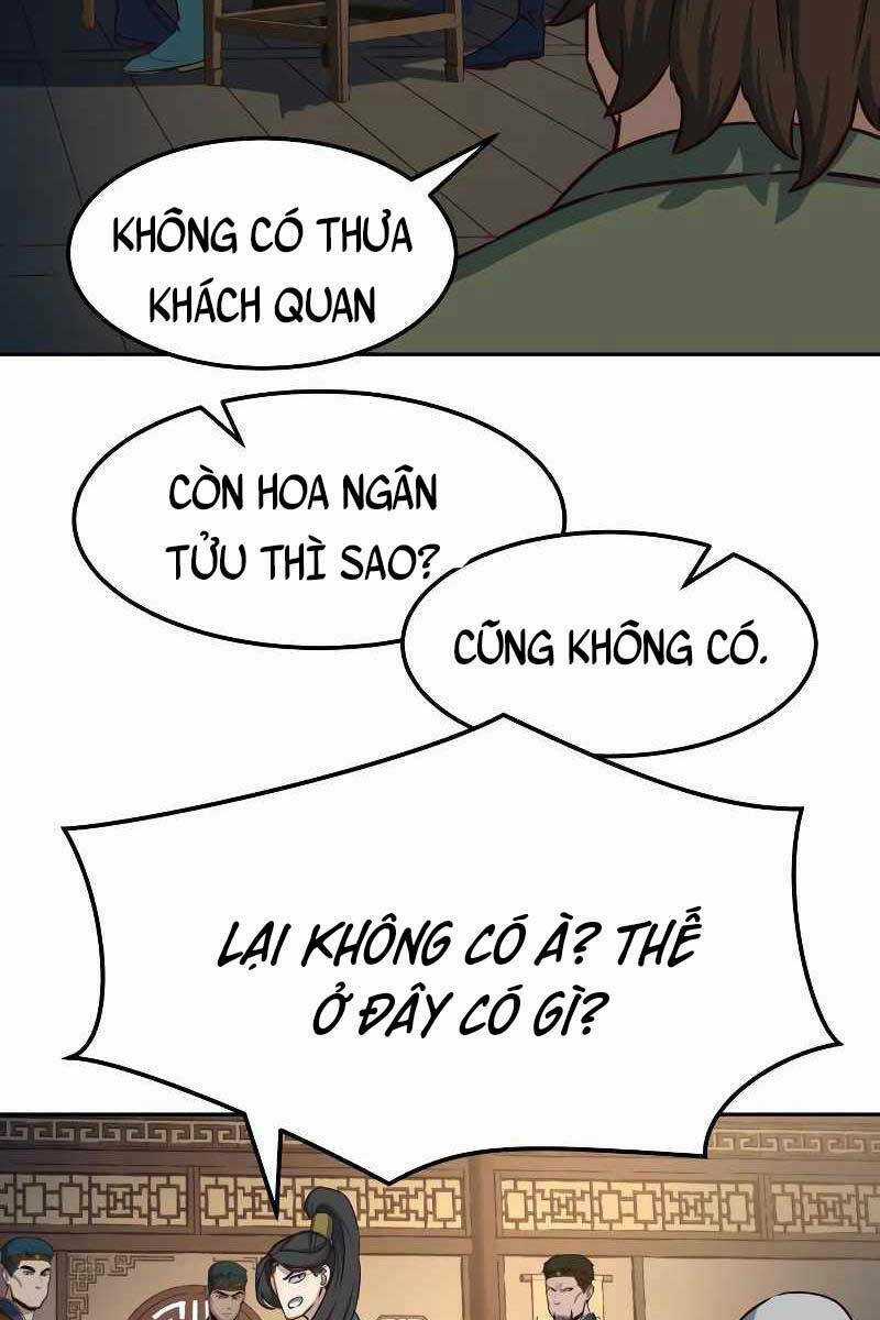 Túy Kiếm Dạ Hành Chapter 46 trang 49