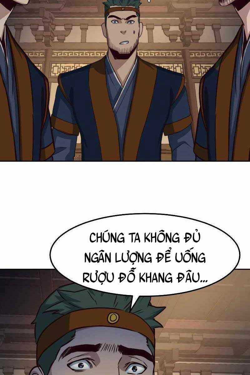 Túy Kiếm Dạ Hành Chapter 46 trang 51