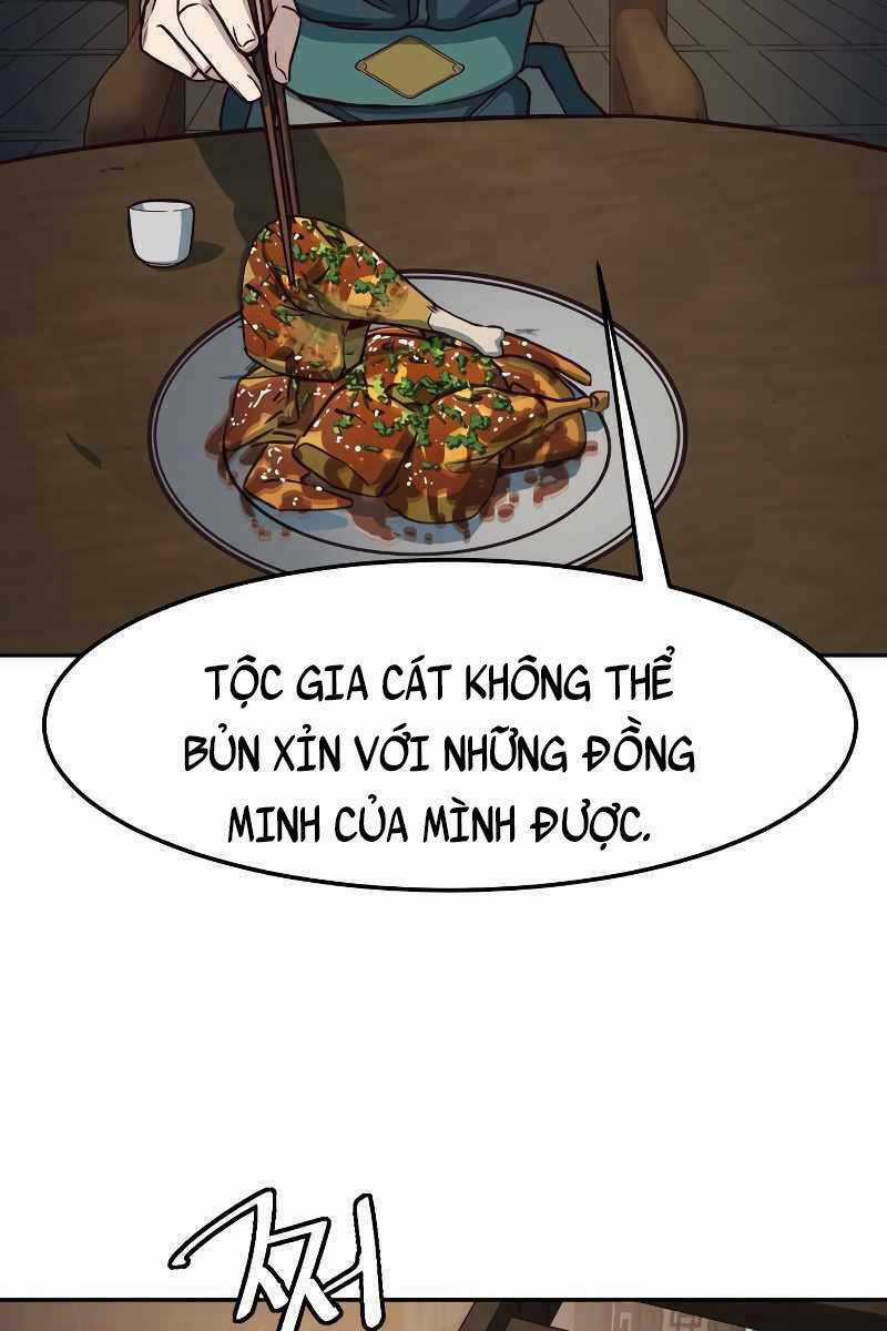 Túy Kiếm Dạ Hành Chapter 46 trang 54