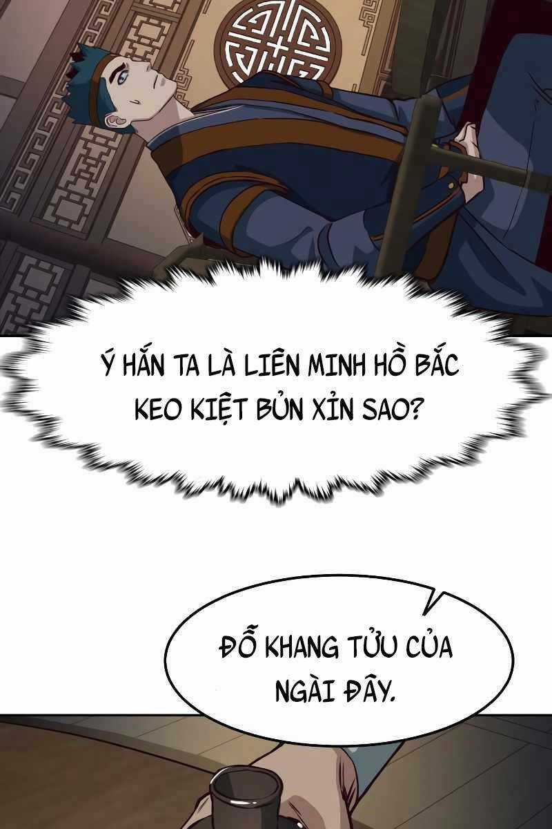 Túy Kiếm Dạ Hành Chapter 46 trang 56