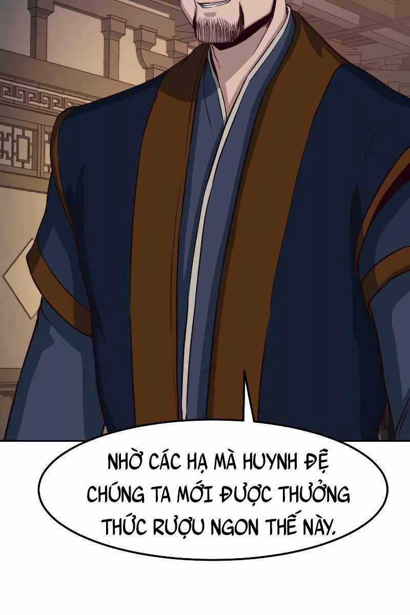 Túy Kiếm Dạ Hành Chapter 46 trang 58