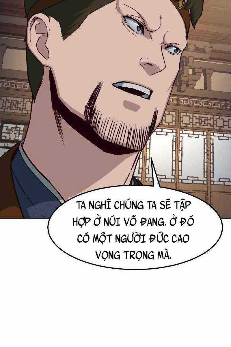 Túy Kiếm Dạ Hành Chapter 46 trang 62