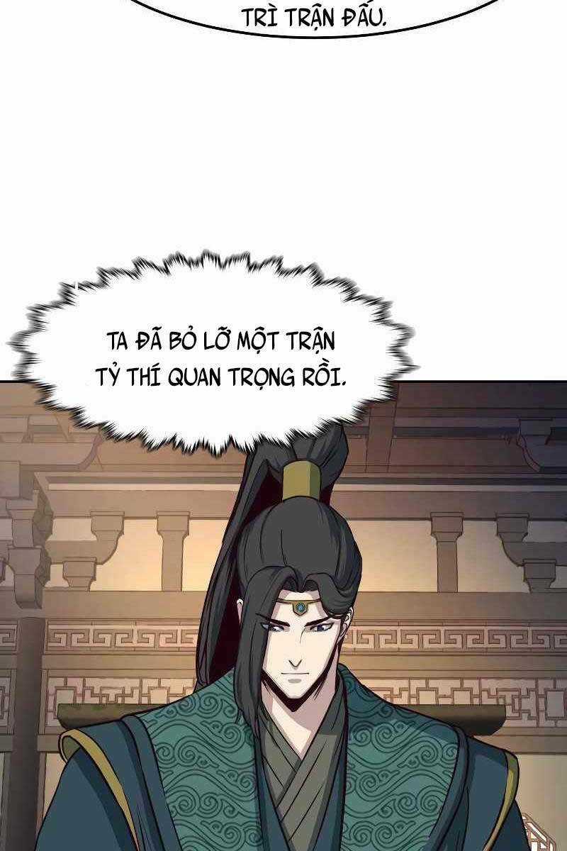 Túy Kiếm Dạ Hành Chapter 46 trang 65