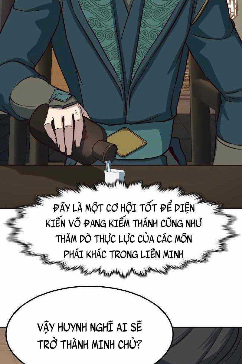 Túy Kiếm Dạ Hành Chapter 46 trang 66