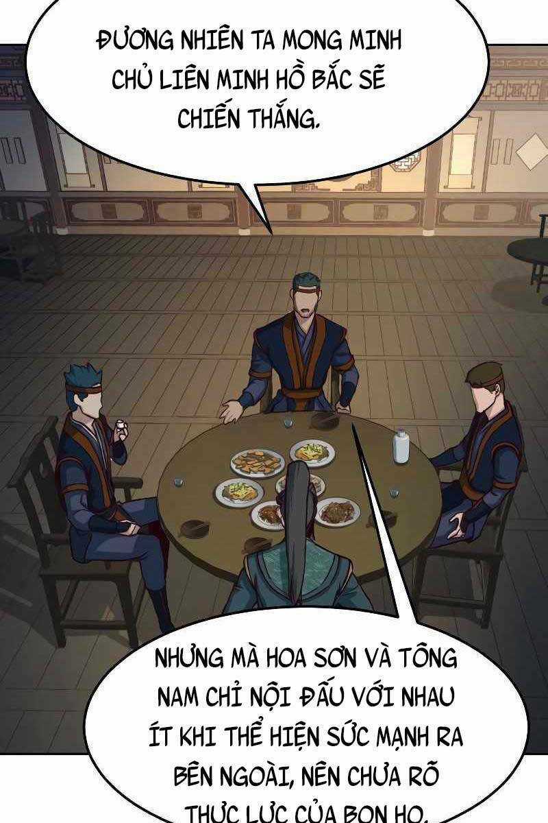 Túy Kiếm Dạ Hành Chapter 46 trang 68