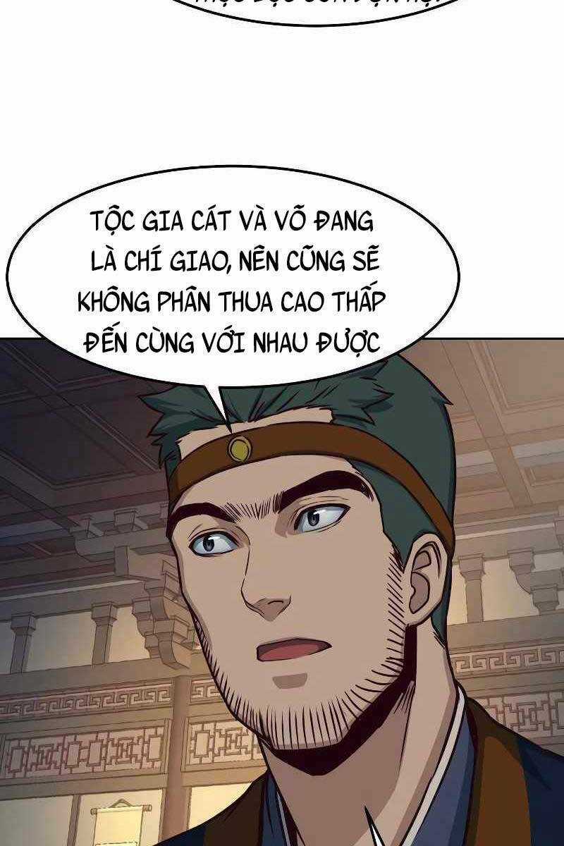 Túy Kiếm Dạ Hành Chapter 46 trang 69