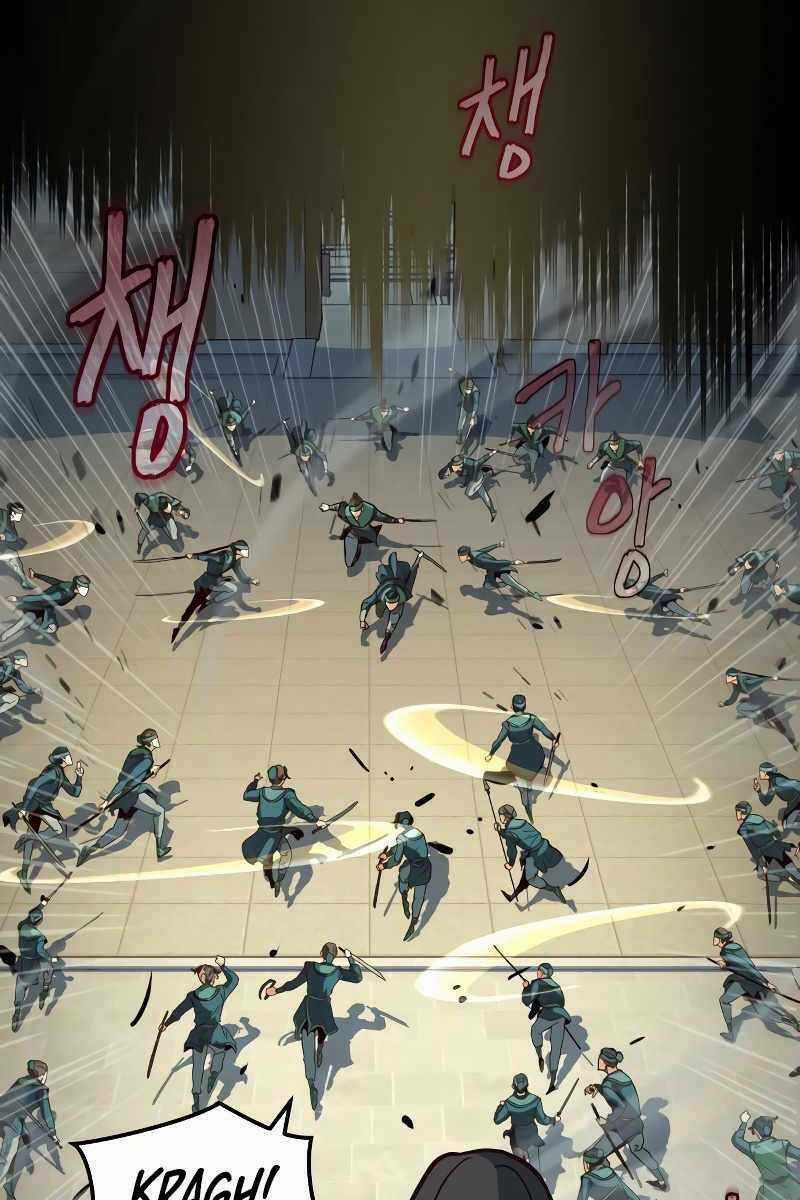 Túy Kiếm Dạ Hành Chapter 46 trang 7