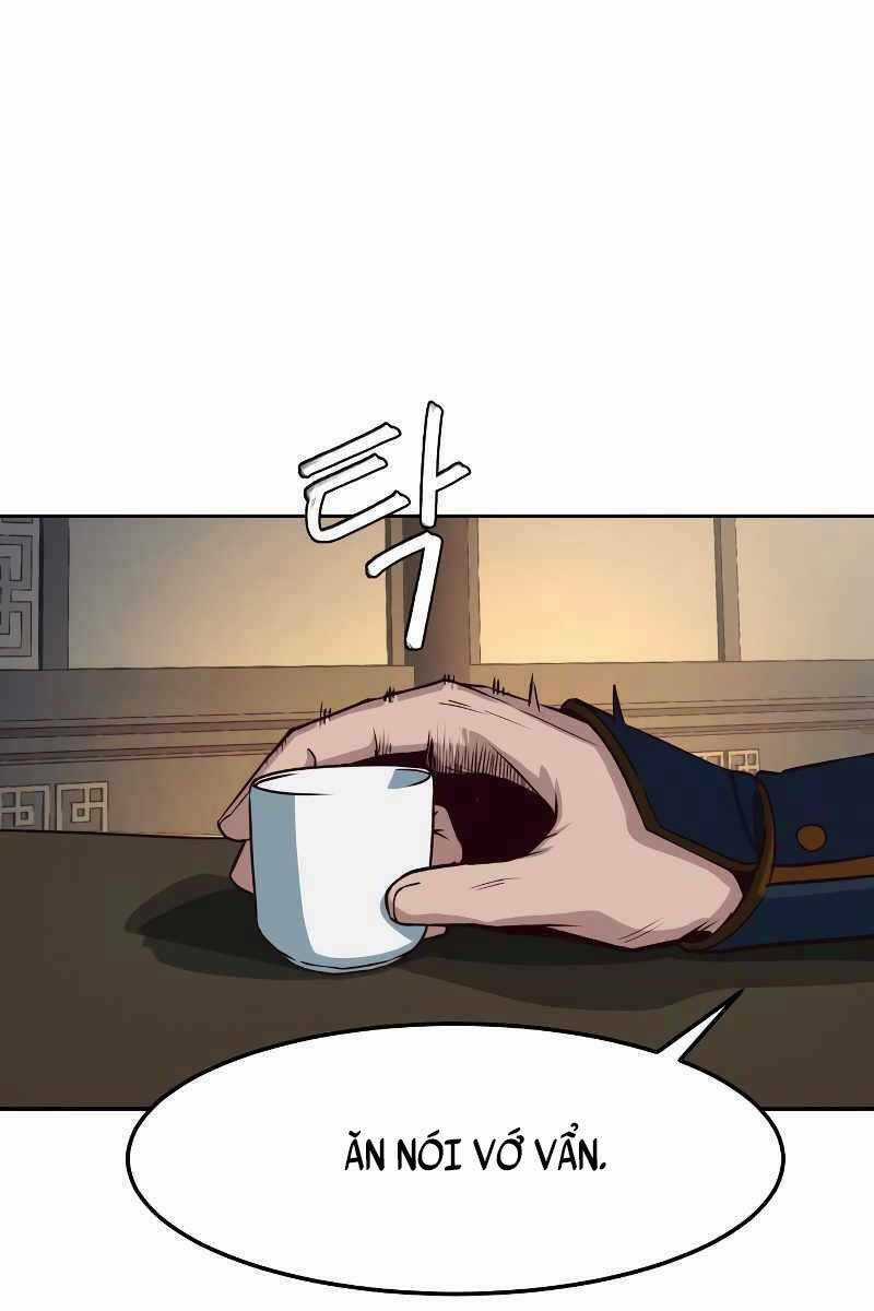 Túy Kiếm Dạ Hành Chapter 46 trang 71