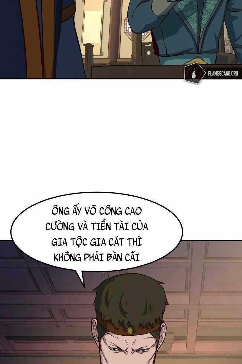 Túy Kiếm Dạ Hành Chapter 46 trang 74