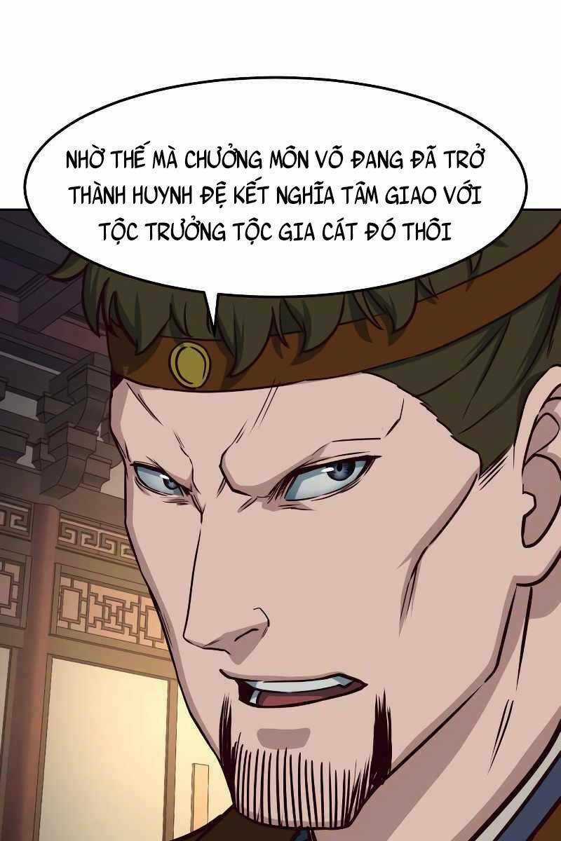 Túy Kiếm Dạ Hành Chapter 46 trang 77