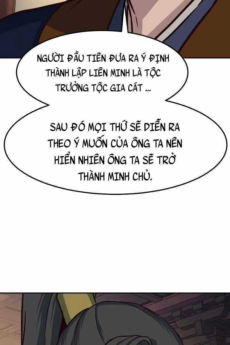 Túy Kiếm Dạ Hành Chapter 46 trang 78