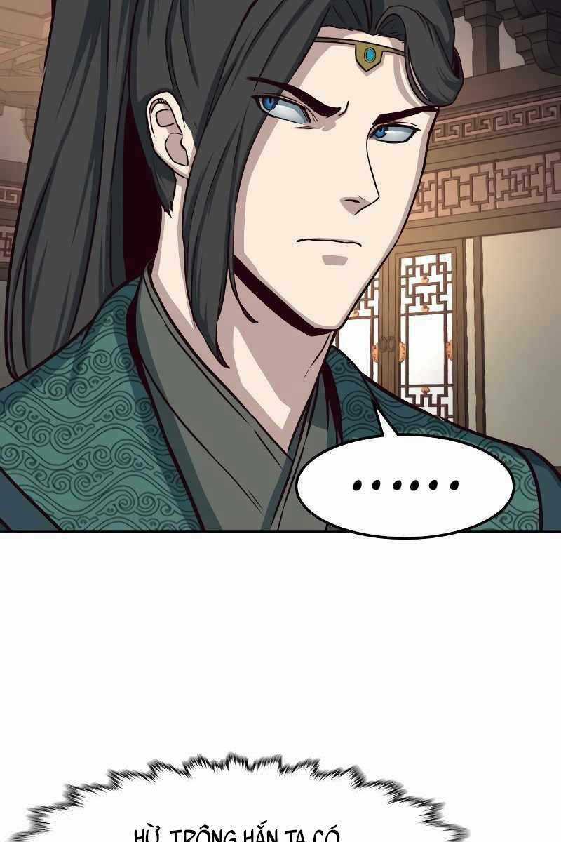 Túy Kiếm Dạ Hành Chapter 46 trang 79