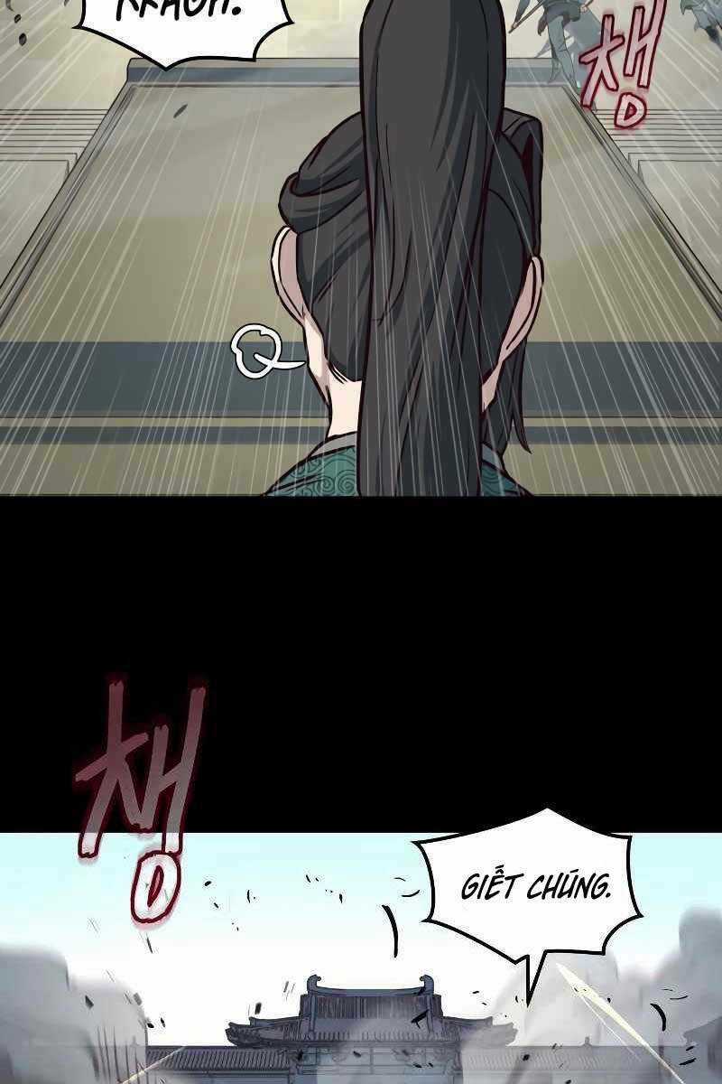 Túy Kiếm Dạ Hành Chapter 46 trang 8