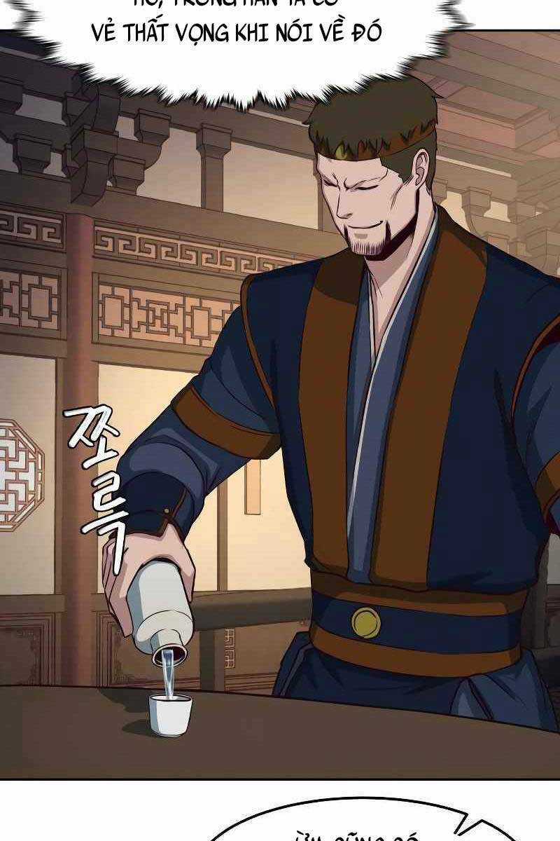 Túy Kiếm Dạ Hành Chapter 46 trang 80