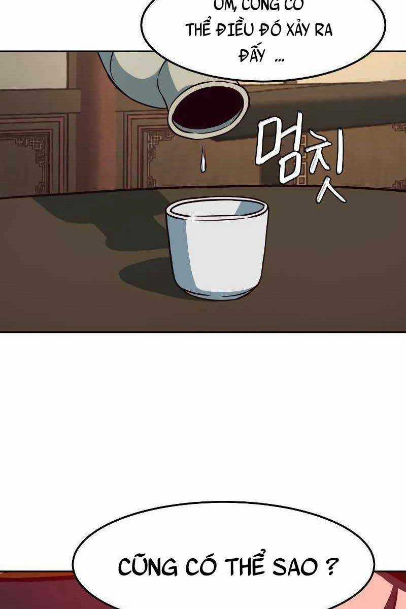 Túy Kiếm Dạ Hành Chapter 46 trang 81