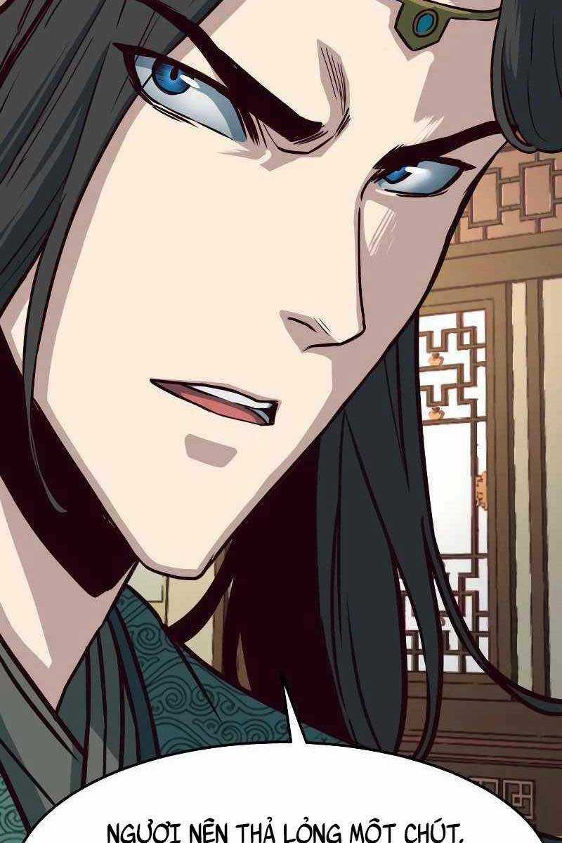 Túy Kiếm Dạ Hành Chapter 46 trang 83